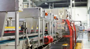 Impianti Domotici e Automazione per la Fabbrica Smart