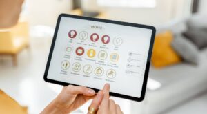 Smart Building: Come l’Integrazione di Impianti Meccanici ed Elettrici Crea Edifici Intelligenti