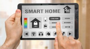 Smart Building e Domotica Aziendale: Come Trasformare il Tuo Edificio in un Sistema Intelligente e Interconnesso